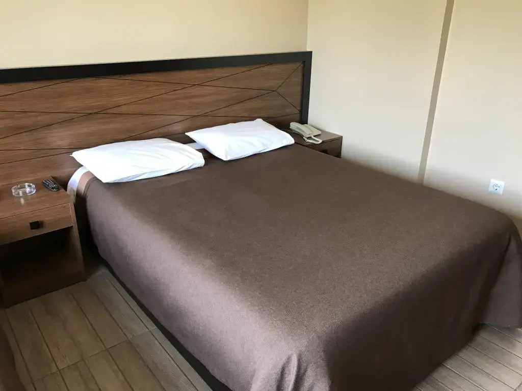 Bogazici Otel Bartin