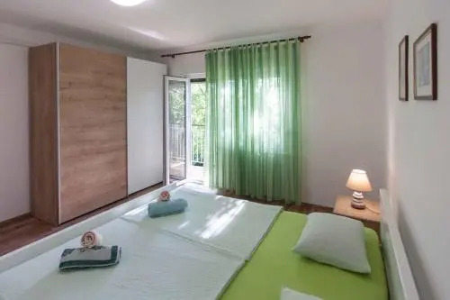 Apartment in Pula