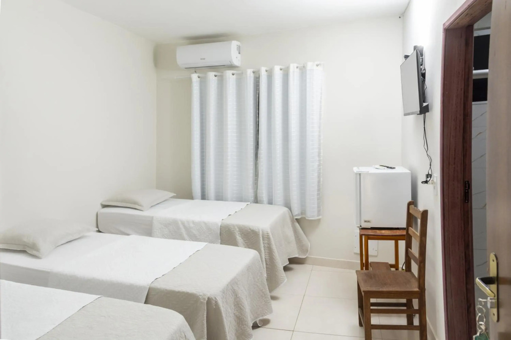 Hotel Dallas Toríbio