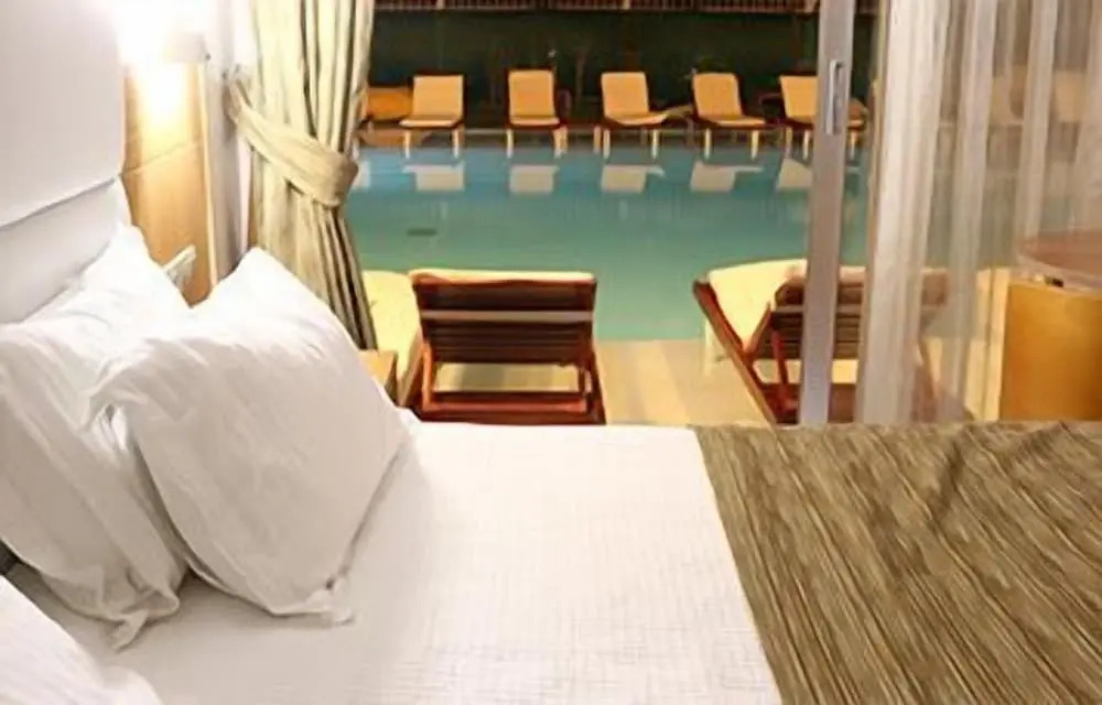 Guverte Butik Hotel