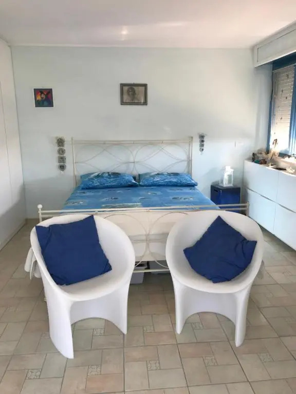Attico Sul Mare