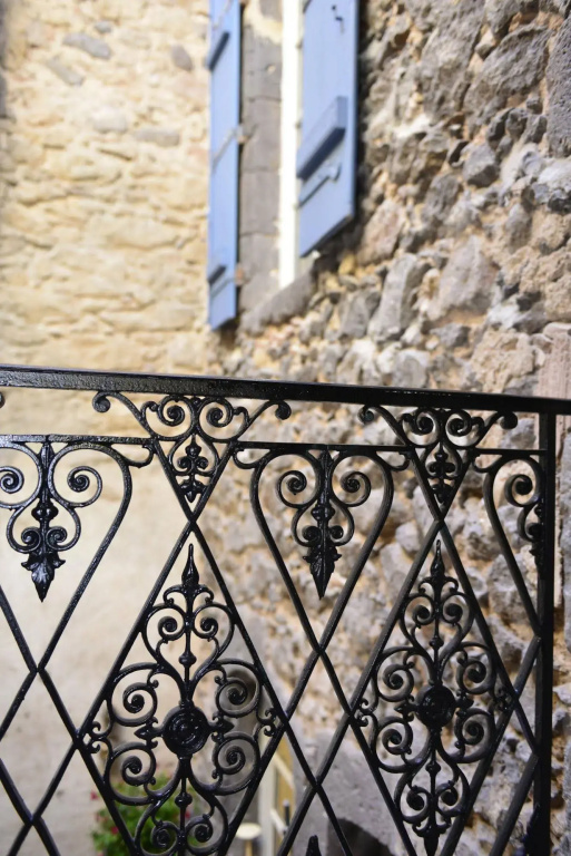 Rue Galilee