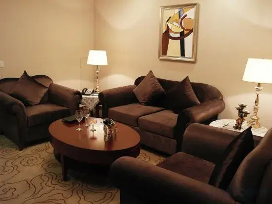 Xinxiya Hotel