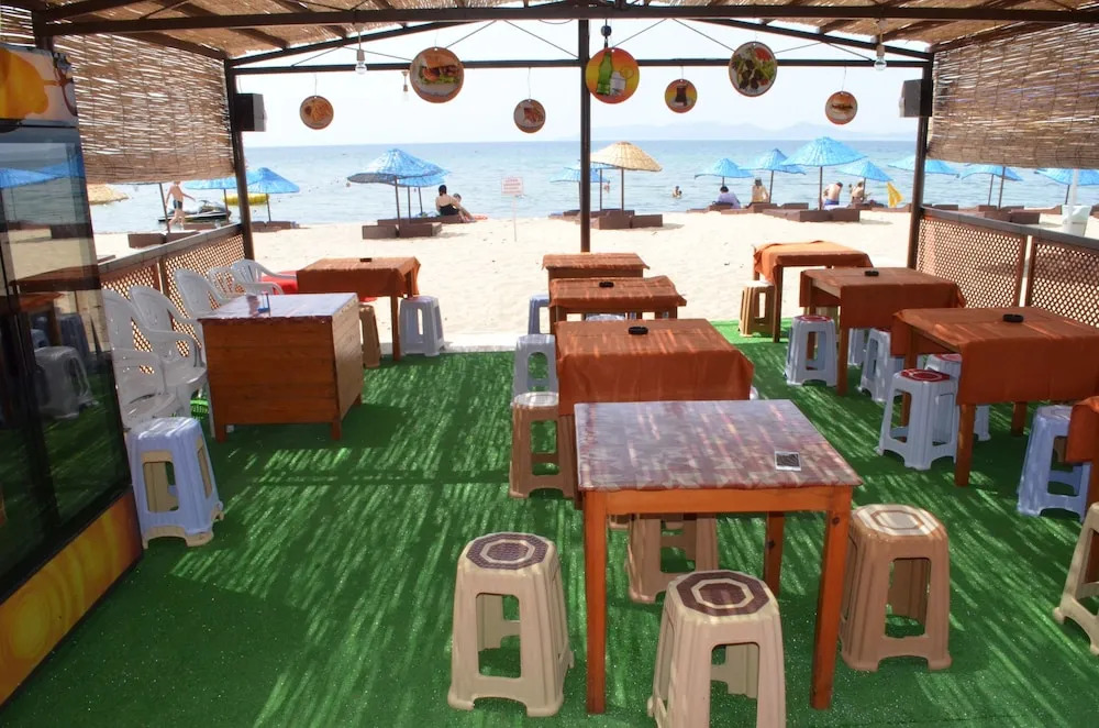 Prens Yildiz Hotel