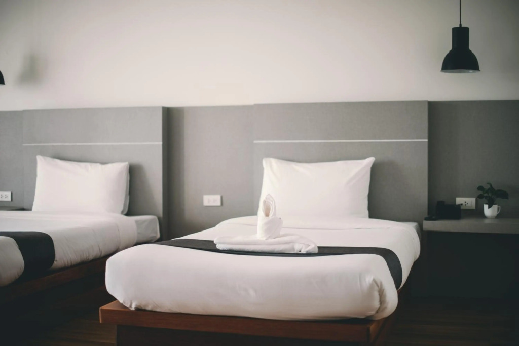 Nana Beach Hotel