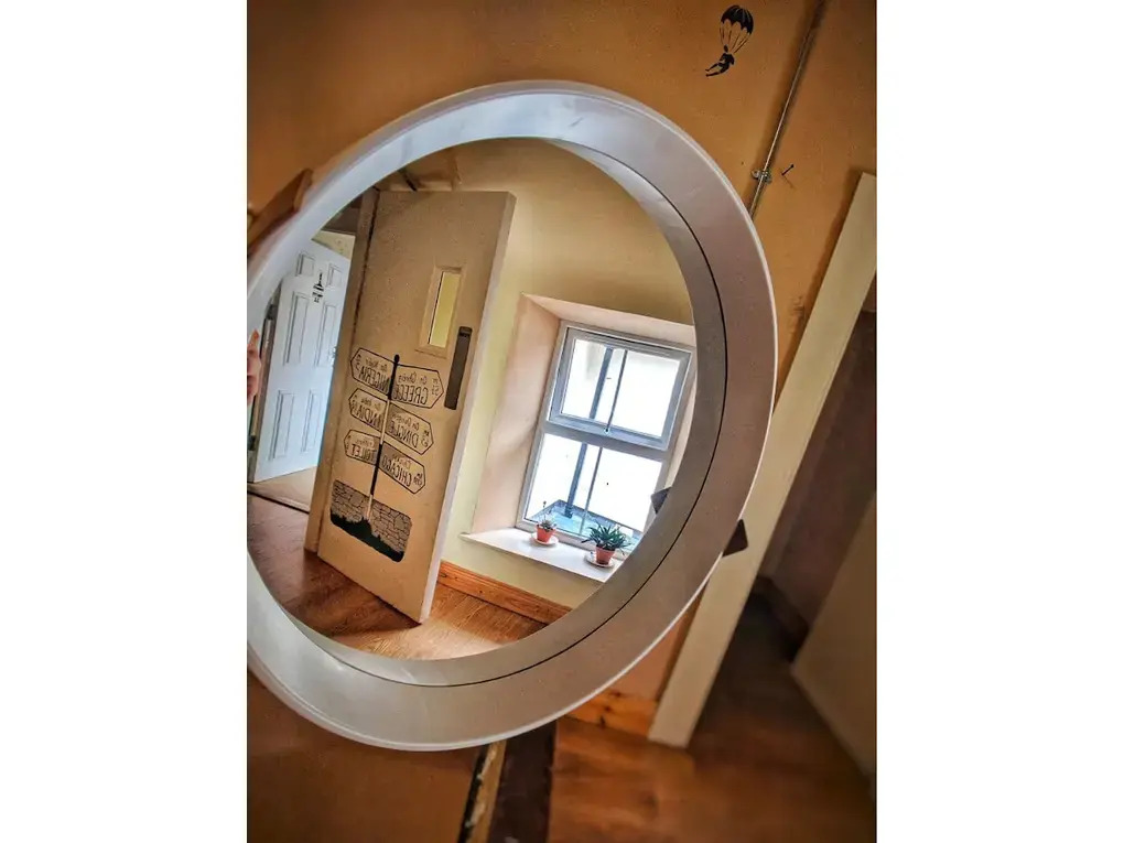 The Black Sheep Hostel