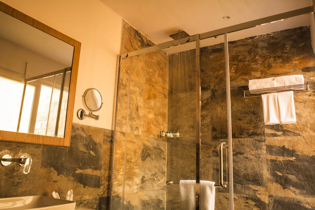 Bamboo Saa Resort & Spa - Udaipur