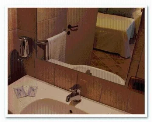 Hotel Locanda Del Castello