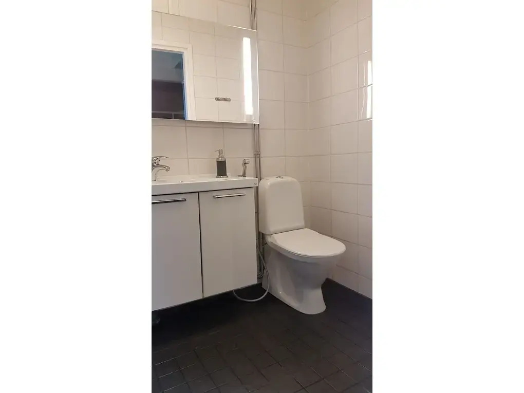 Hotelli Viikinhovi