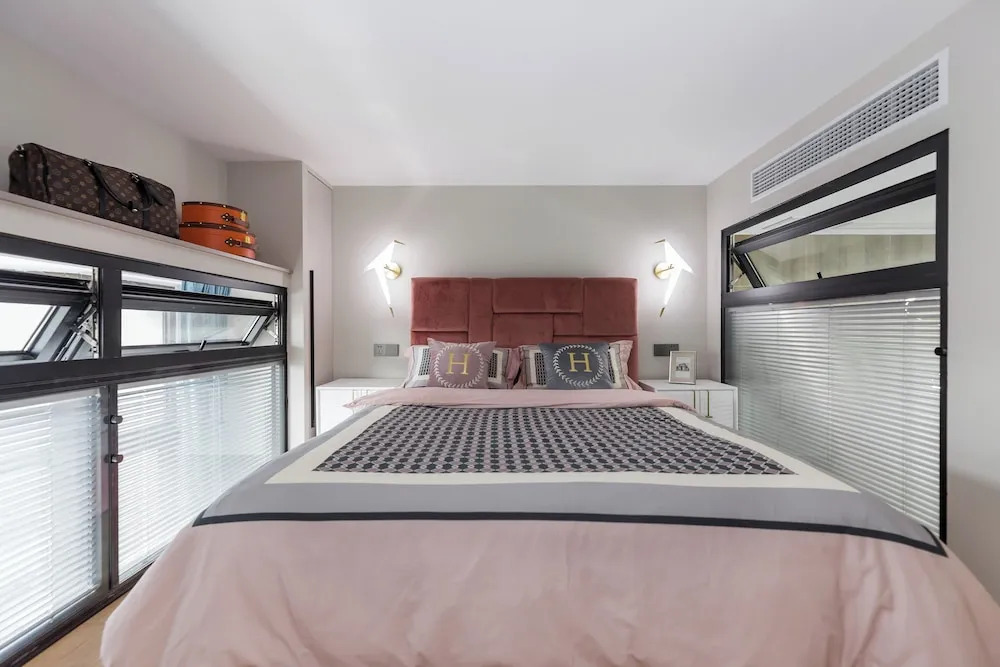 Mu En Apartment - Haiyang Road