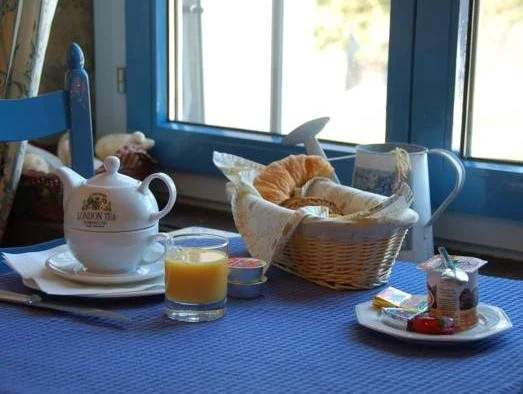 Hotel La Rochette