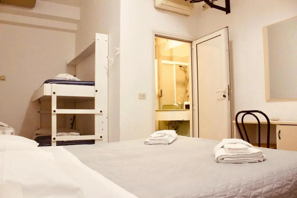 Hotel Villa Lieta