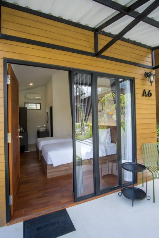 Manis Ae Cabin & Resto Bromo