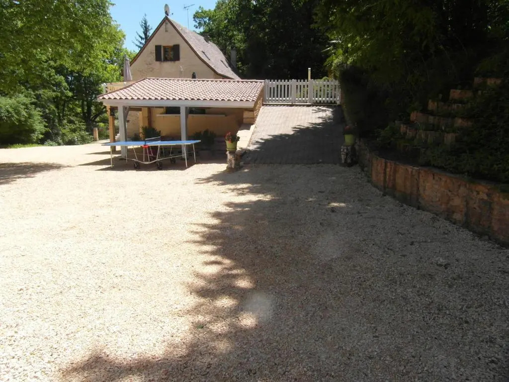 Gîtes du Bois de Bontemps