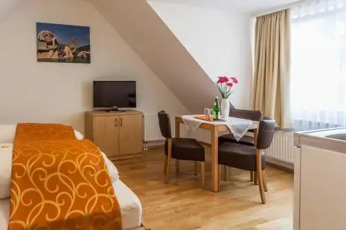 Seehotel BelRiva