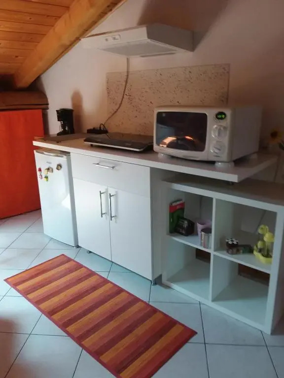 Casa Di Lena