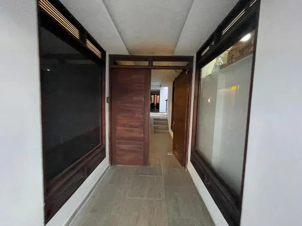 Apartamento Puerta De La Villa