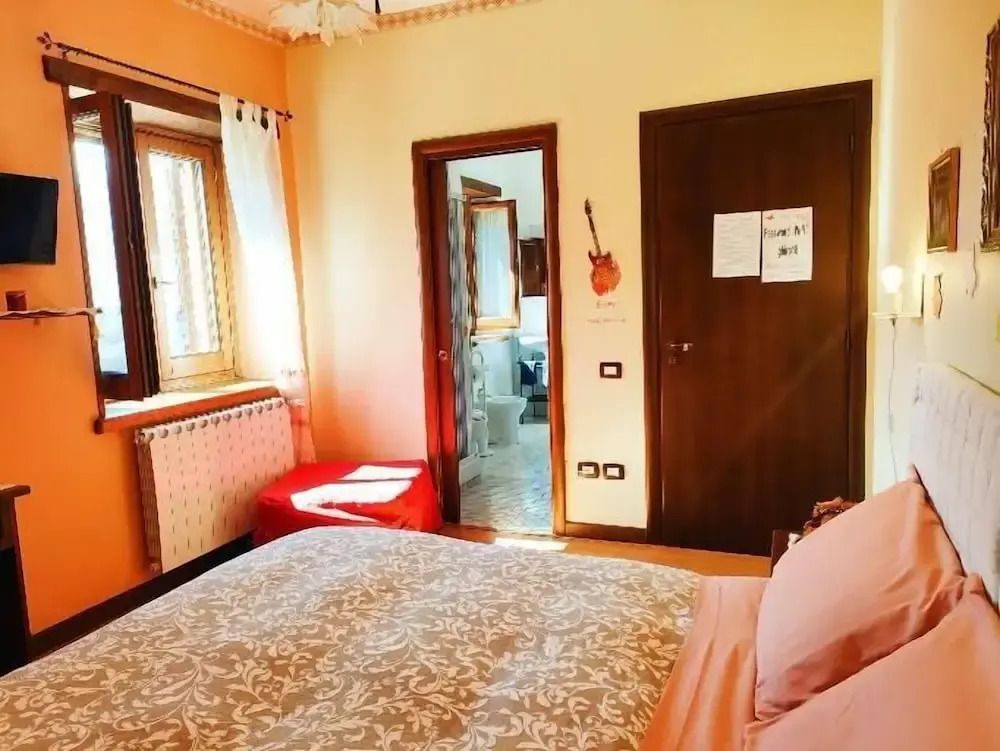B&B Il Ghiro