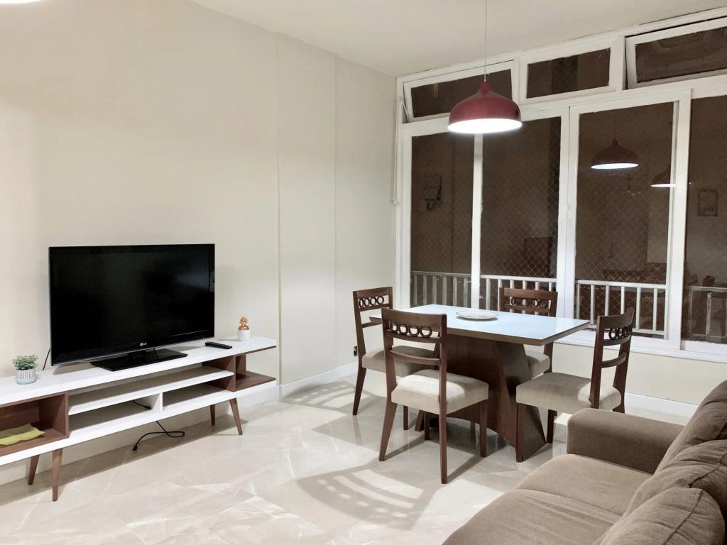 Pet Friendly 8 pax Copacabana | SF704 Z3