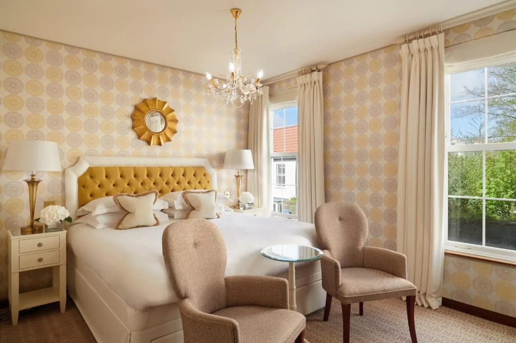 The Duke Hotel