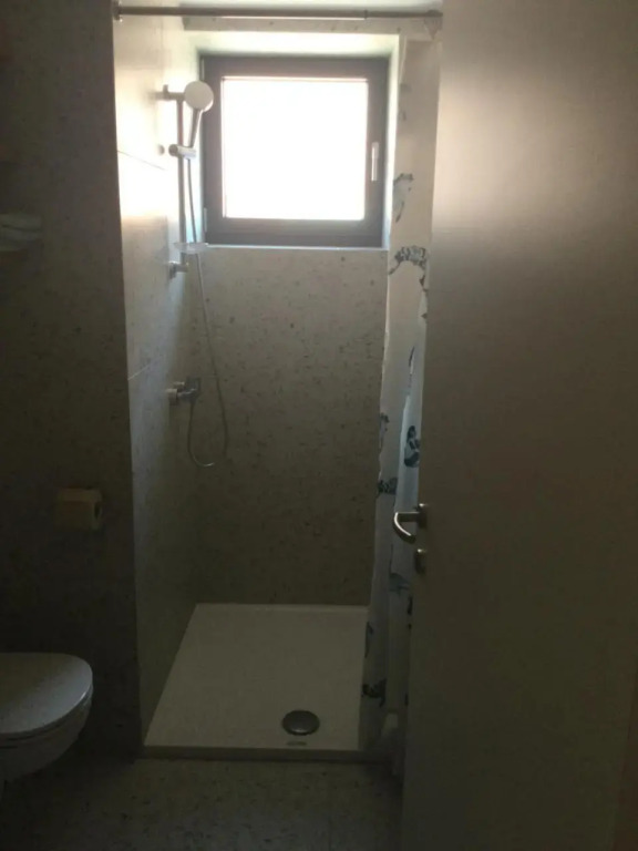 Lovely studio appartment with patio near the sea