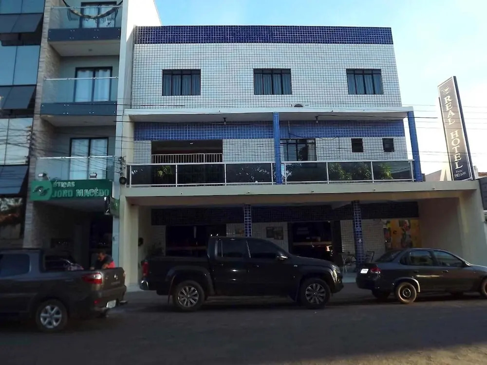 Real Hotel Empreendimentos