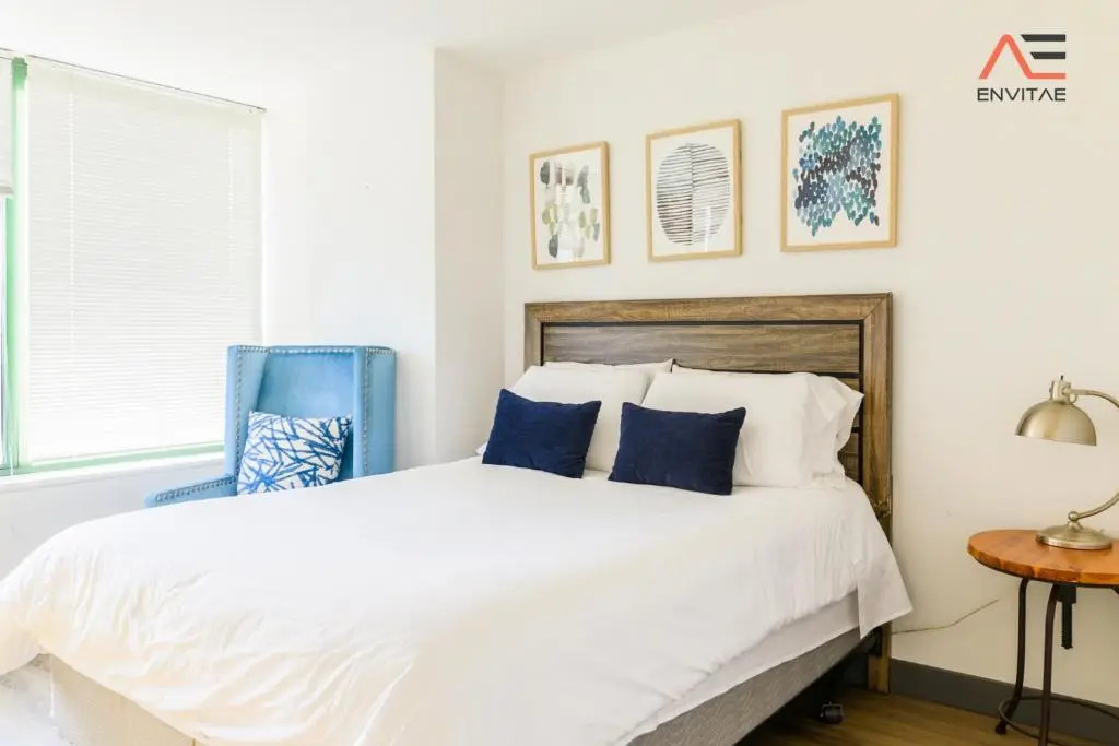 ENVITAE 3BR Spacious Lux Skyview Of Navy Pier