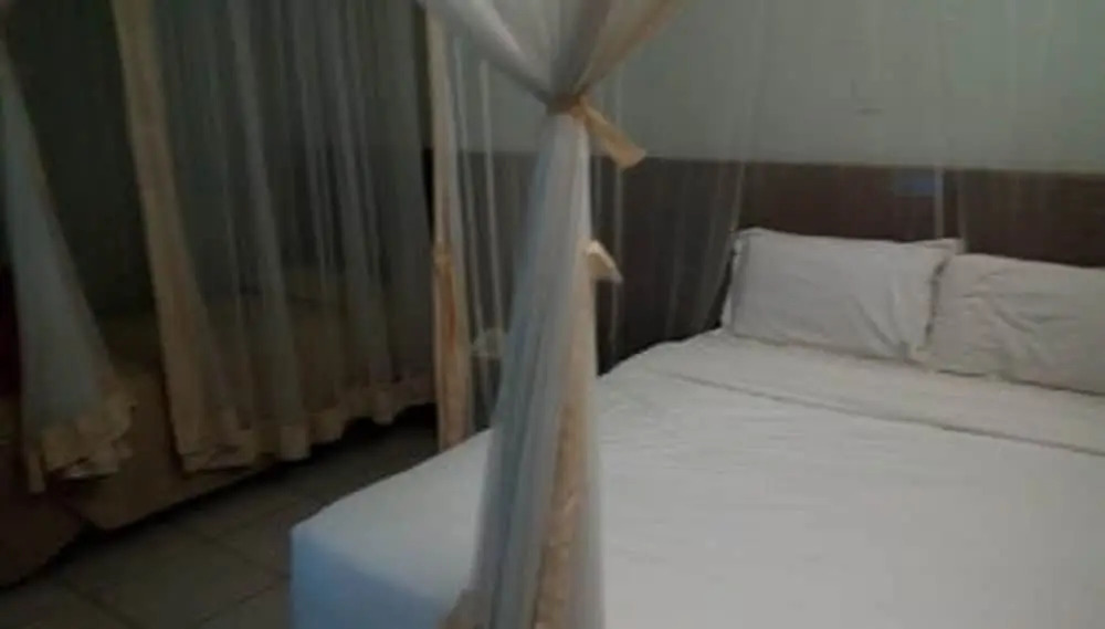 Garden Hotel