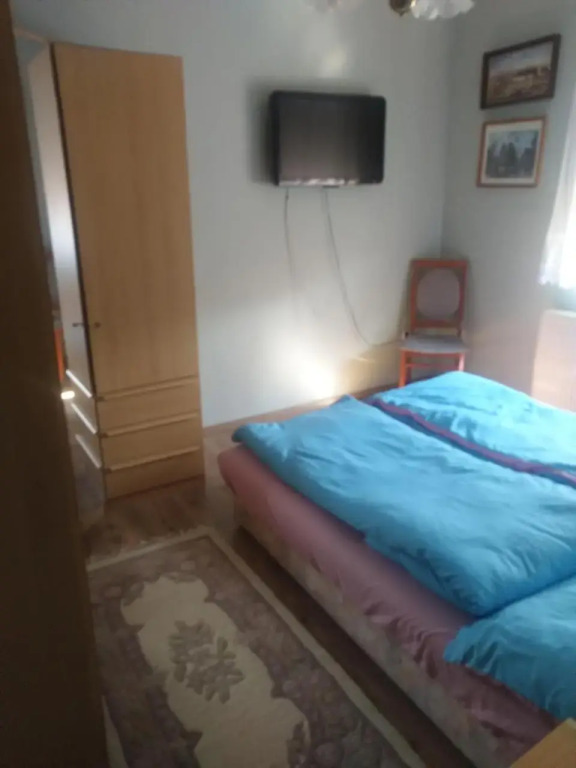 Fejérvári Vendégház