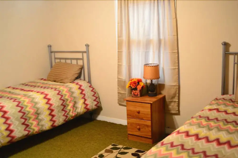 Lazy T Ranch Guest House