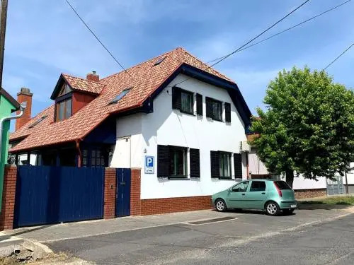 Jorgos Apartman