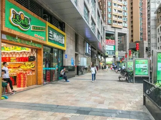 Hitt Express Hotel