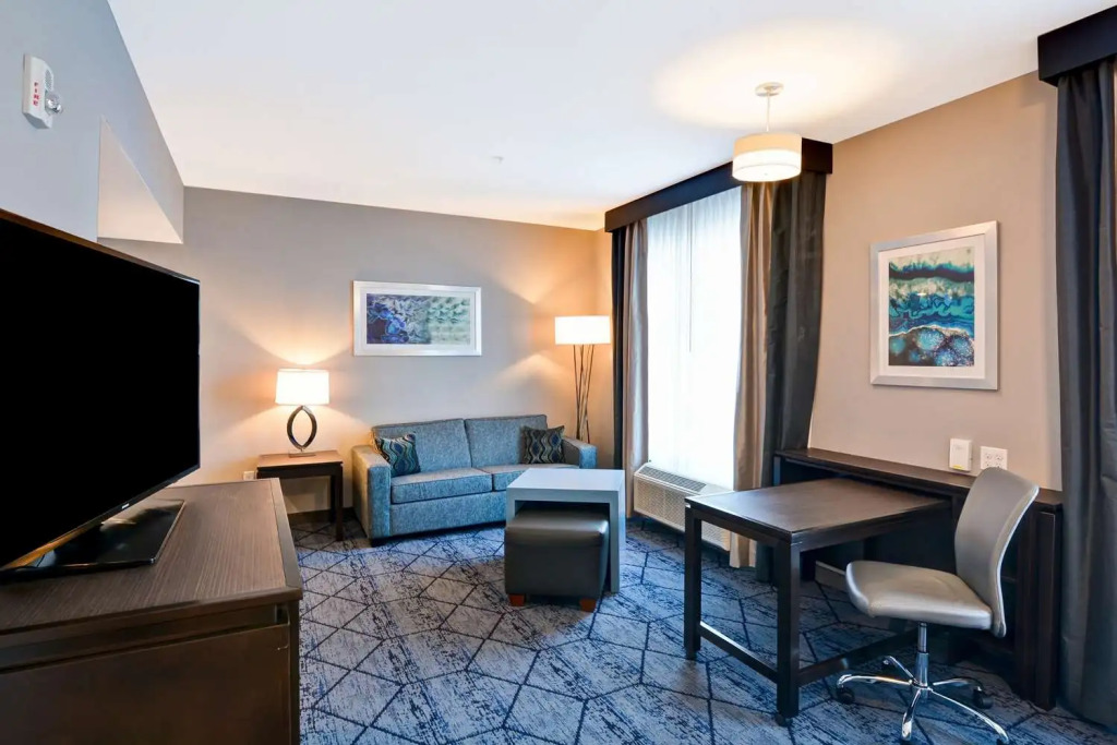 Homewood Suites by Hilton New Orleans Westbank