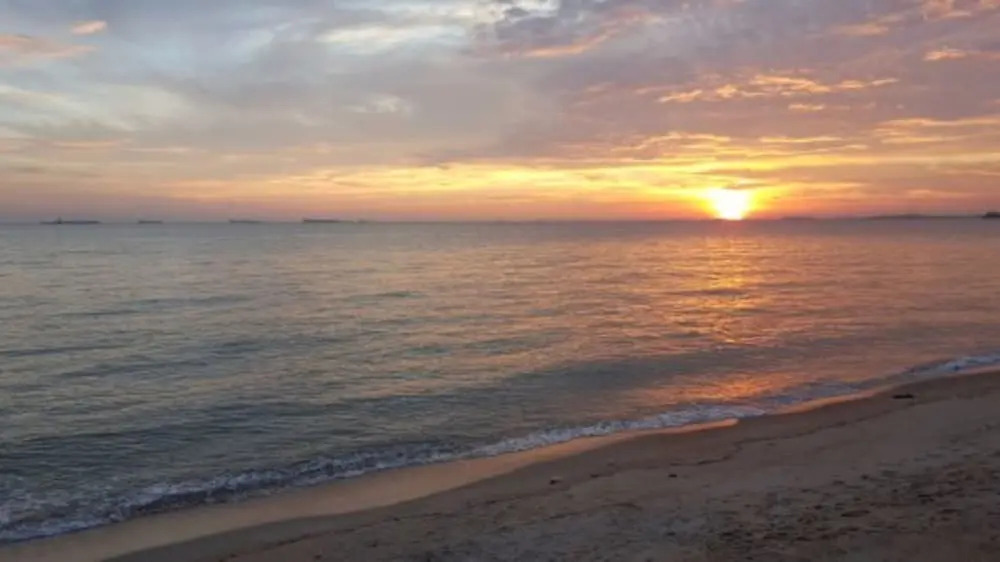 Ruqayyah Beach Resort
