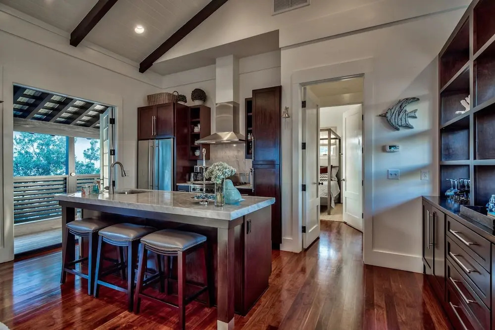 Birdhouse - 36 Town Hall Lane by Dune Vacation Rentals