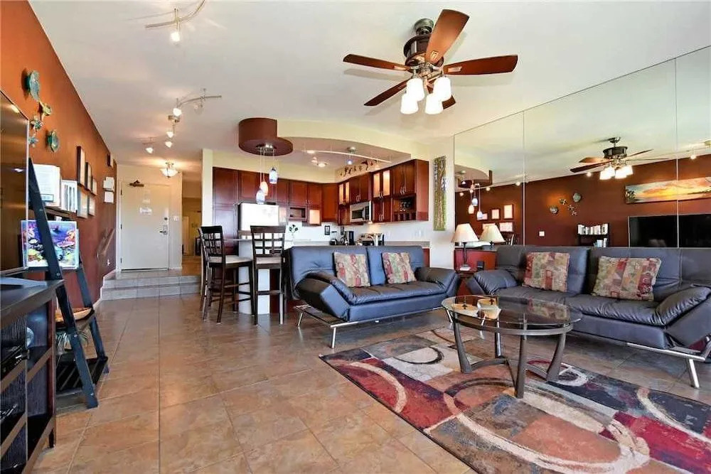 Napili Point #B-26 - 1 Br Condo