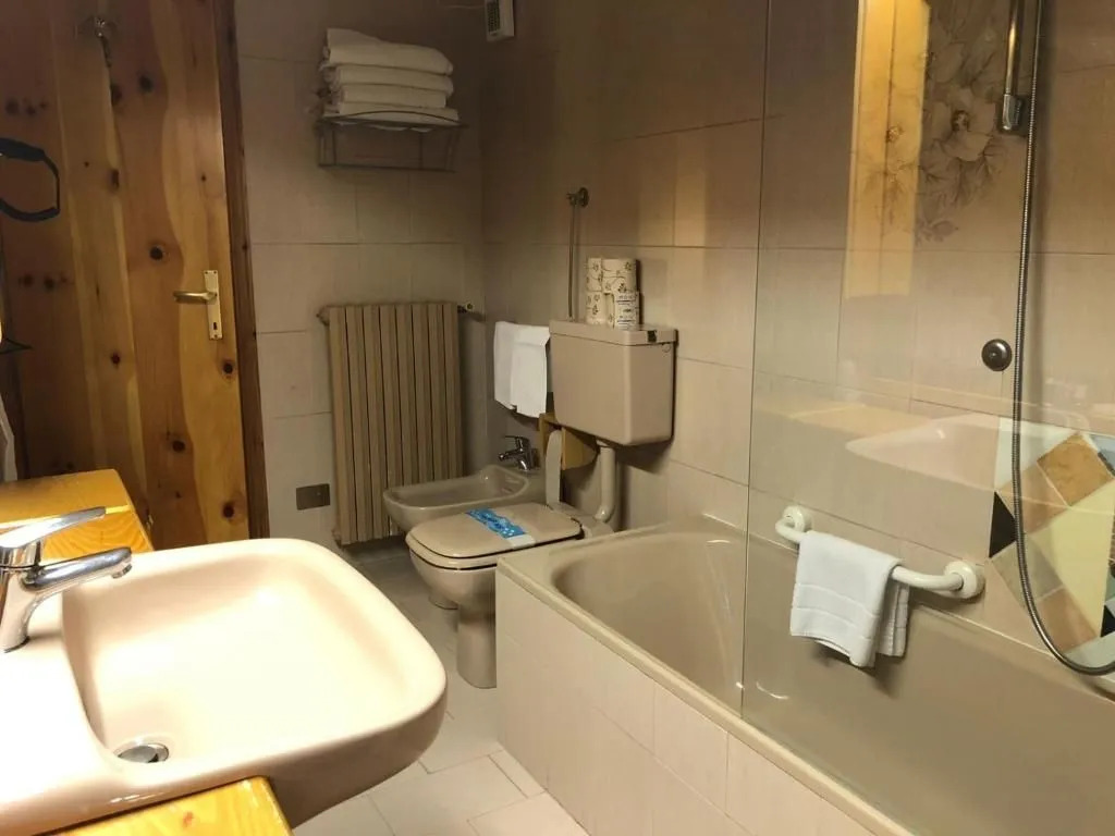 Hotel Edelweiss 3 Stelle SUPERIOR