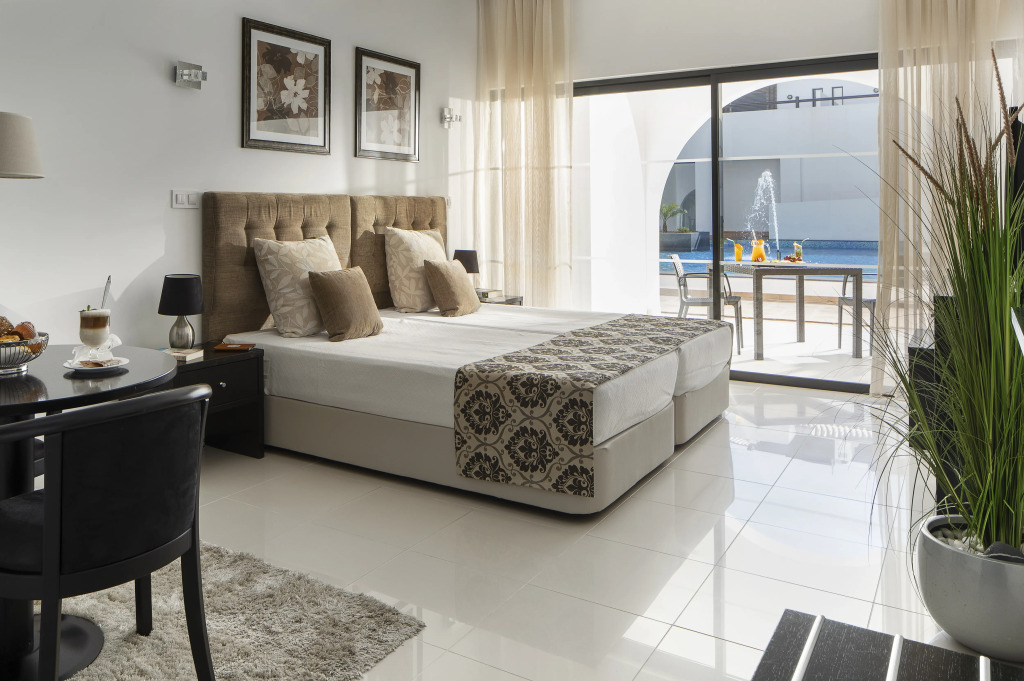 Belmar Spa & Beach Resort