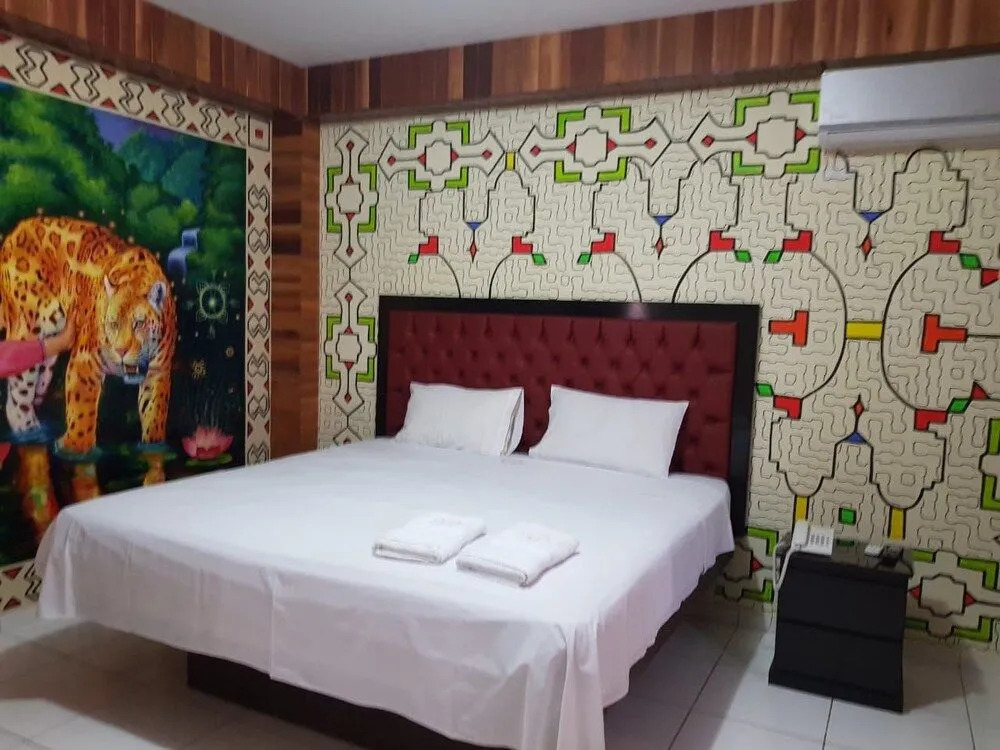 Gran Hotel Gusbet