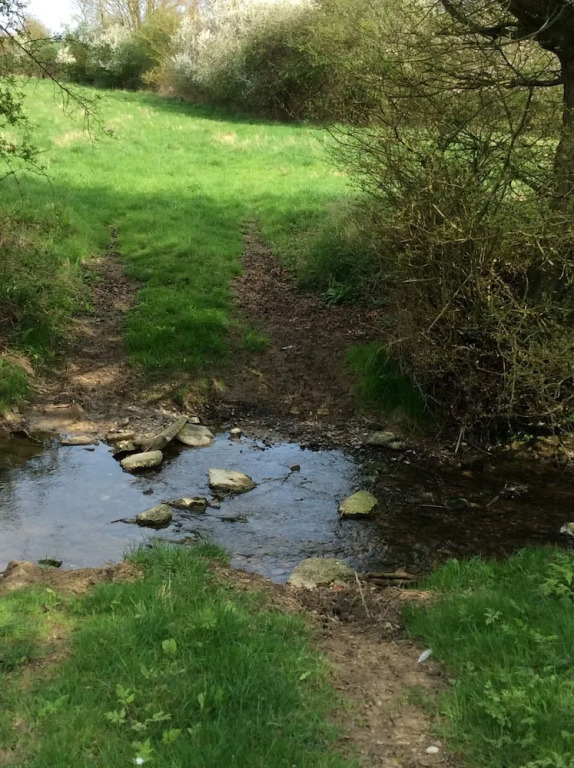Waldegrave farm