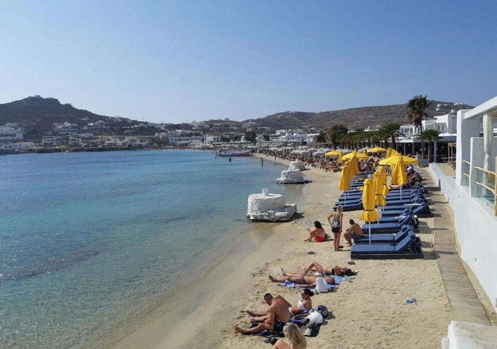 Philosophy of Mykonos Boutique Hotel