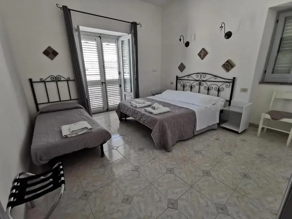 Lo Nardo Accommodation