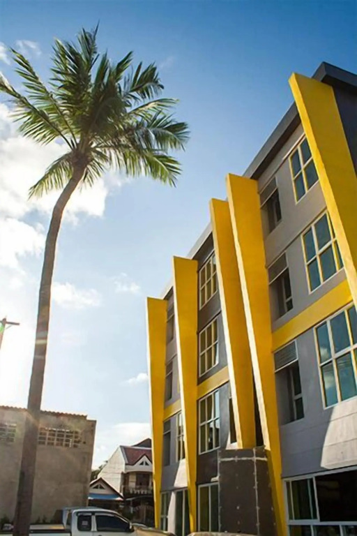 The Sunflower Holiday Hostel