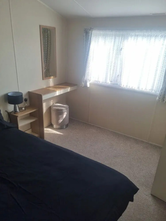 Trecco bay Caravan Hire Porthcawl