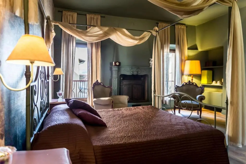 Antico Borgo B&B con SPA