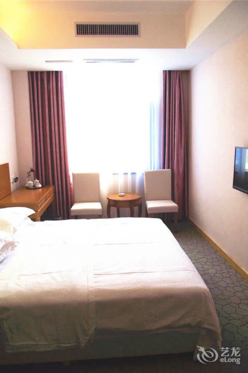 Wuhan Huiyuan Hotel