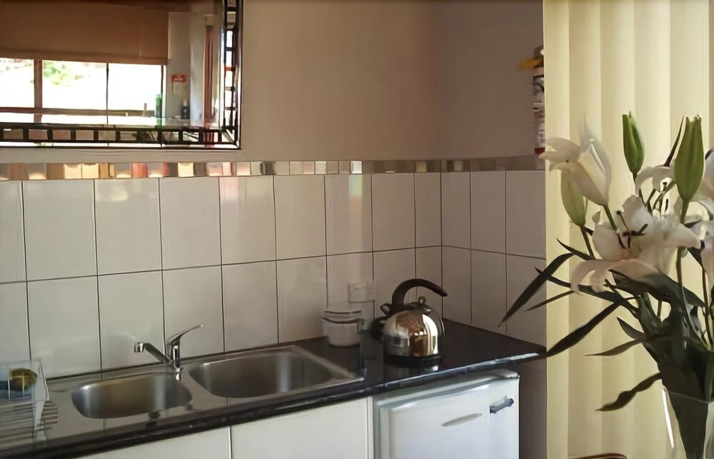 Forest Retreat Bed and Breakfast