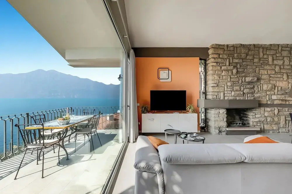 Villa Mercurio Apartments