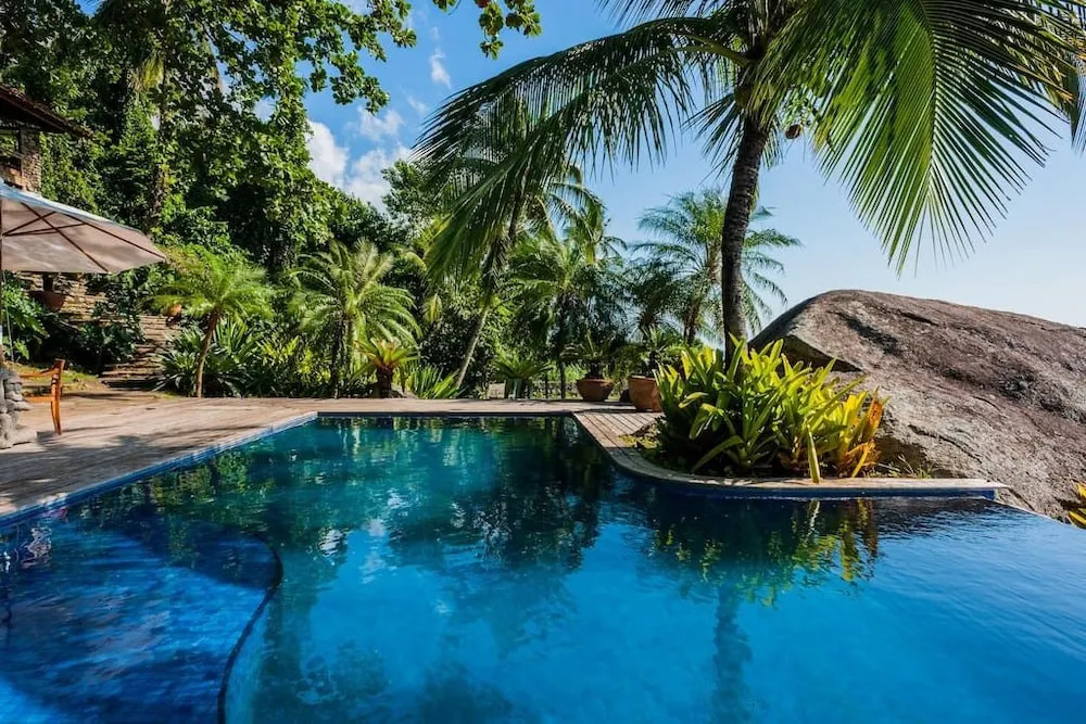 H4Y Exclusive GuestHouse Ilhabela