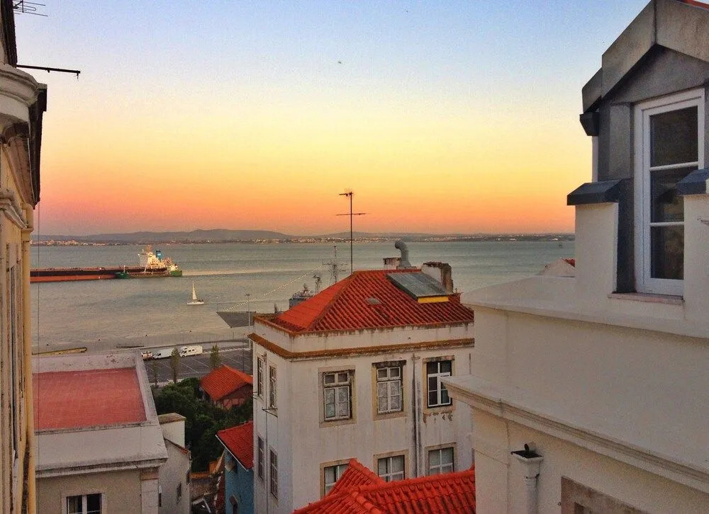 Artist Studio - Alfama Old Town